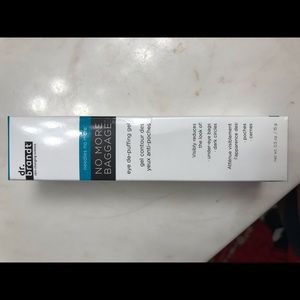 Dr Brant No More Baggage Eye Gel